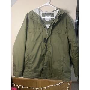 Nike Storm Fit Womens Jacket